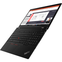 Ноутбук Lenovo ThinkPad T590 20N40059RT Ноутбук Lenovo ThinkPad T590 20N40059RT