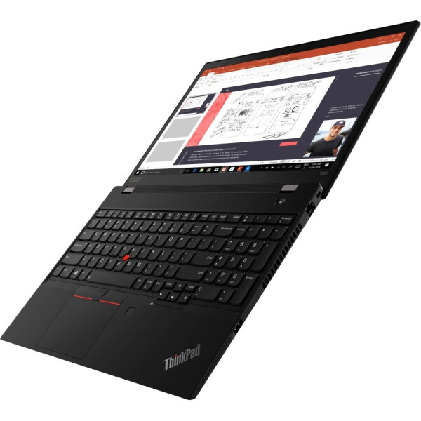 Ноутбук Lenovo ThinkPad T590 20N40059RT Ноутбук Lenovo ThinkPad T590 20N40059RT