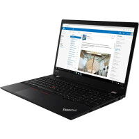 Ноутбук Lenovo ThinkPad T590 20N40059RT Ноутбук Lenovo ThinkPad T590 20N40059RT