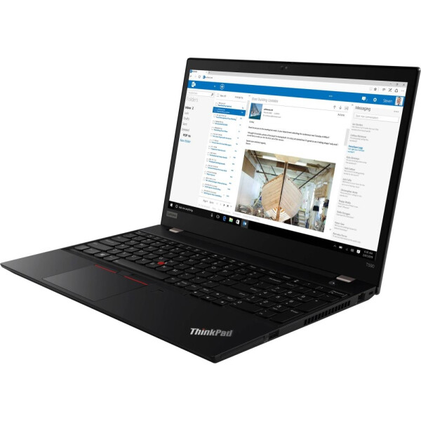 Ноутбук Lenovo ThinkPad T590 20N40059RT Ноутбук Lenovo ThinkPad T590 20N40059RT