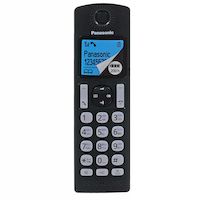 Телефон стандарта dect PANASONIC KX-TGC322RU1 Телефон стандарта dect PANASONIC KX-TGC322RU1