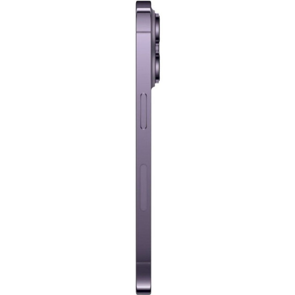 Смартфон Apple iPhone 14 Pro 128Gb SIM+eSIM восстановленный Rostock Грейд B (фиолетовый) Смартфон Apple iPhone 14 Pro 128Gb SIM+eSIM восстановленный Rostock Грейд B (фиолетовый)