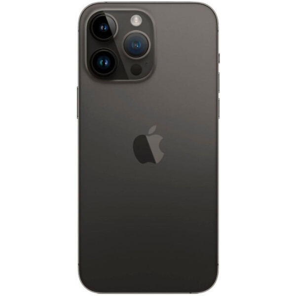 Смартфон Apple iPhone 14 Pro 128Gb SIM+eSIM восстановленный Rostock Грейд B (черный) Смартфон Apple iPhone 14 Pro 128Gb SIM+eSIM восстановленный Rostock Грейд B (черный)