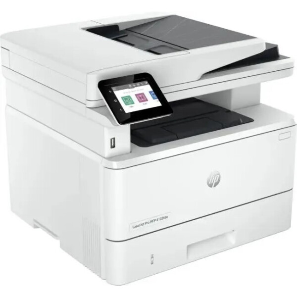 МФУ HP LaserJet Pro MFP 4103dw (2Z627A) МФУ HP LaserJet Pro MFP 4103dw (2Z627A)
