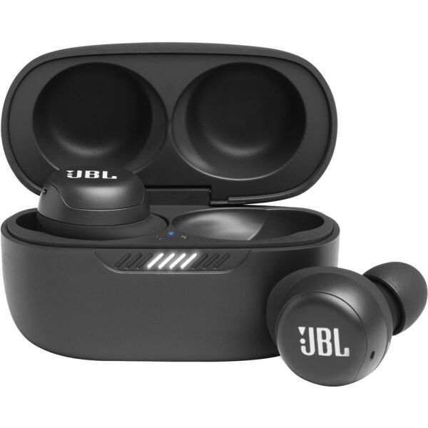 

Наушники JBL, Наушники JBL Live Free NC+ (черный)