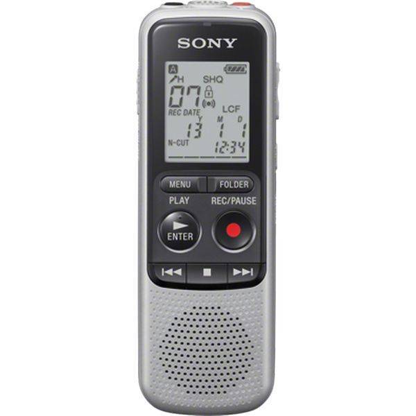 

Диктофоны SONY, Диктофон SONY ICD-BX140