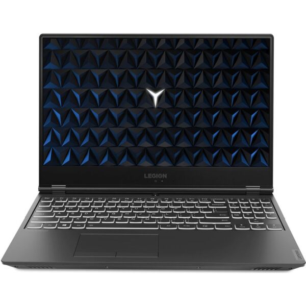 

Ноутбуки Lenovo, Ноутбук Lenovo Legion Y540-15IRH 81SX00BARK