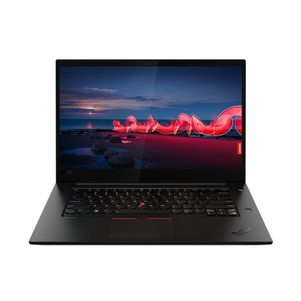 

Ноутбуки Lenovo, Ноутбук Lenovo ThinkPad X1 Extreme Gen3 20TK000FRT