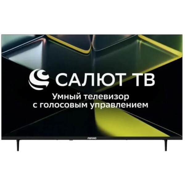 Телевизор ASANO 43LF5020T