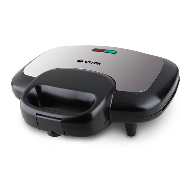 Сэндвичница VITEK VT-7146BK Сэндвичница VITEK VT-7146BK