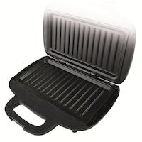 Сэндвичница VITEK VT-7146BK Сэндвичница VITEK VT-7146BK