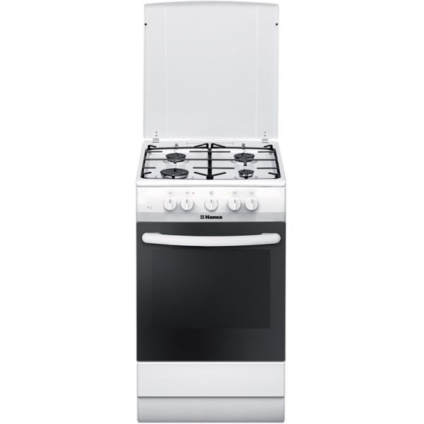 

Плиты комбинированные HANSA, Плита газоэлектрическая Hansa FCMW53140