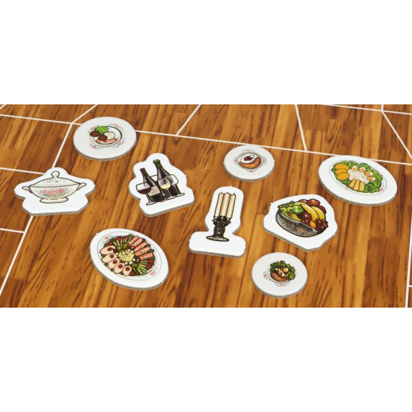 Настольная игра Hobby World 915471 Идеальный кадр Настольная игра Hobby World 915471 Идеальный кадр