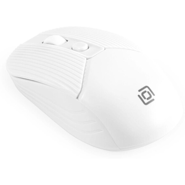 Мышь Oklick 509MW (белый) Мышь Oklick 509MW (белый)