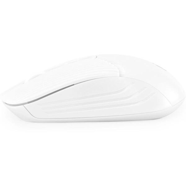 Мышь Oklick 509MW (белый) Мышь Oklick 509MW (белый)