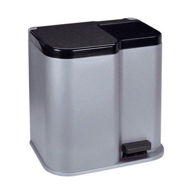 

Инвентарь для уборки Curver, Контейнер для мусора Curver Pedalbin 2 234471