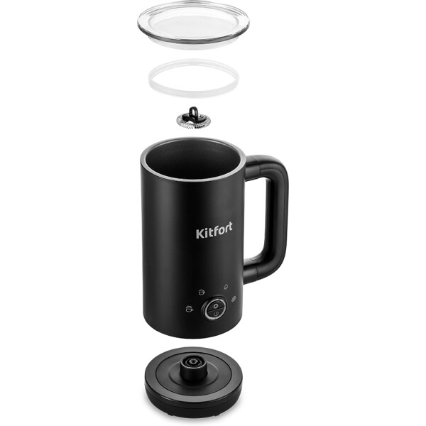 Капучинатор Kitfort КТ-779 Капучинатор Kitfort КТ-779