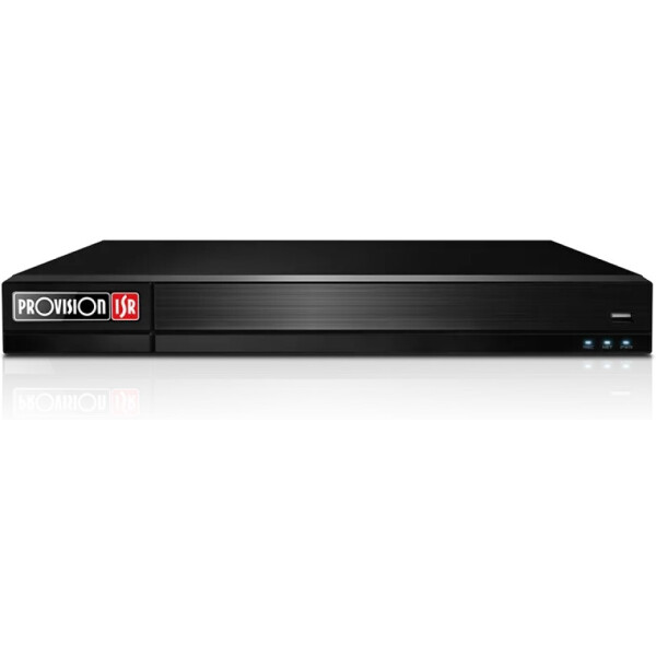 Сетевой видеорегистратор Provision-ISR NVR8-16400AN(1U)-V2