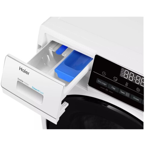 Стирально-сушильная машина Haier HWD80-BP14929A Стирально-сушильная машина Haier HWD80-BP14929A