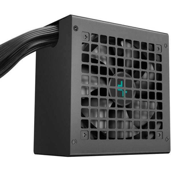 Блок питания DeepCool PL550D Блок питания DeepCool PL550D