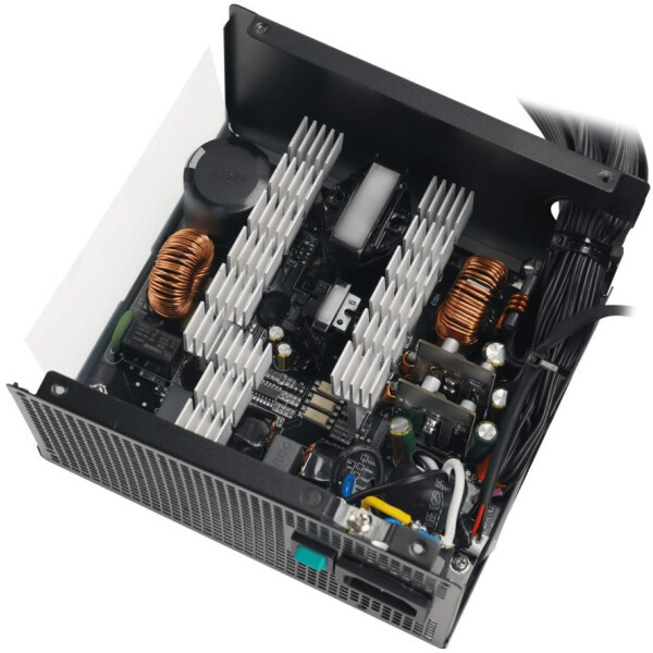 Блок питания DeepCool PL550D Блок питания DeepCool PL550D