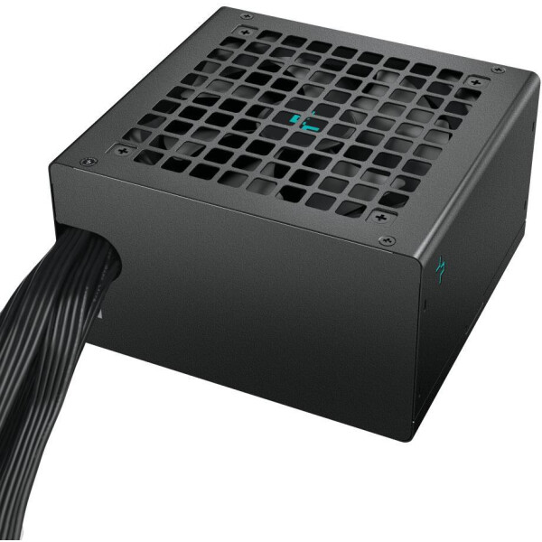 Блок питания DeepCool PL550D Блок питания DeepCool PL550D