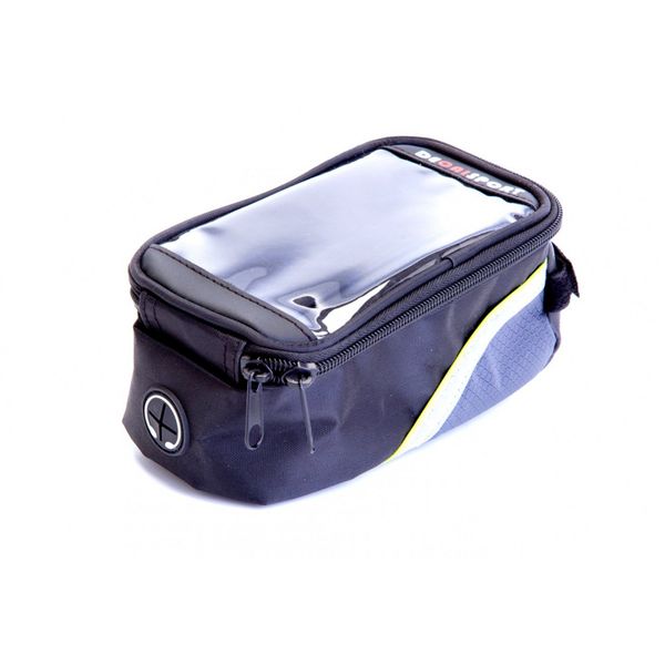 Сумка велосипедная BRADEX SF 0157 Сумка велосипедная BRADEX SF 0157