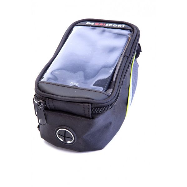 Сумка велосипедная BRADEX SF 0157 Сумка велосипедная BRADEX SF 0157