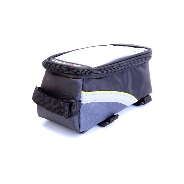 Сумка велосипедная BRADEX SF 0157 Сумка велосипедная BRADEX SF 0157