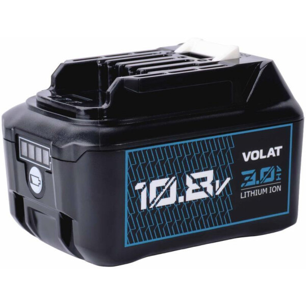 Аккумуляторная батарея VOLAT для Makita 10.8V 3.0AH (Li-ion) MAK-BL1015 Аккумуляторная батарея VOLAT для Makita 10.8V 3.0AH (Li-ion) MAK-BL1015