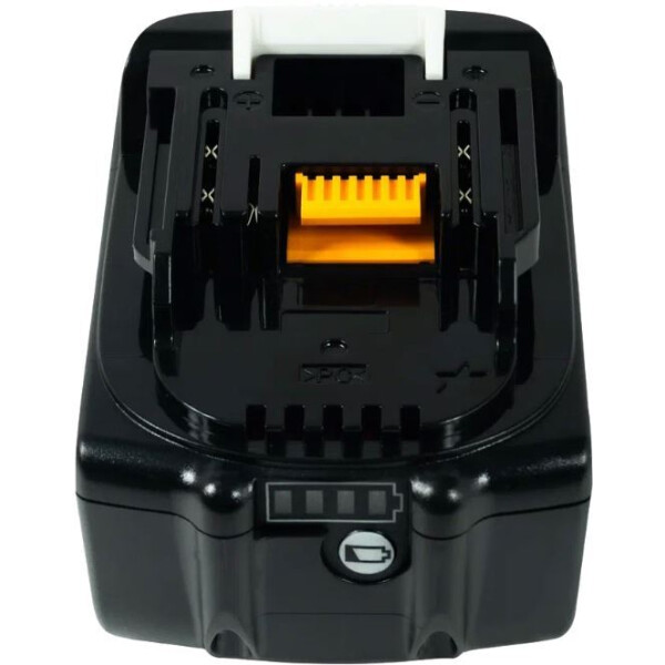 Аккумуляторная батарея VOLAT для Makita 18.0V 4.0AH (Li-ion) MAK-BL1850LED Аккумуляторная батарея VOLAT для Makita 18.0V 4.0AH (Li-ion) MAK-BL1850LED
