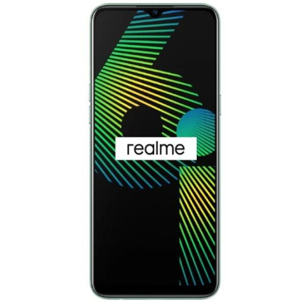 

Смартфоны realme, Смартфон Realme 6i RMX2040 3GB/64GB (зеленый)