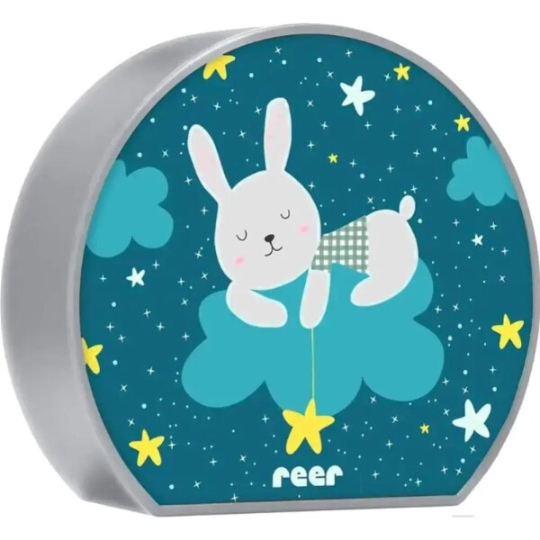 Светильник-Ночник REER MyBabyLight Зайчик