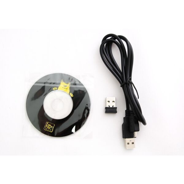 Геймпад беспроводной IAMTECH PTEGCS3059W Геймпад беспроводной IAMTECH PTEGCS3059W