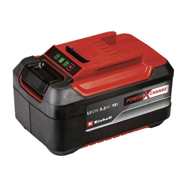 Зарядное устройство + аккумулятор EINHELL Plus PXC 4512114 Зарядное устройство + аккумулятор EINHELL Plus PXC 4512114