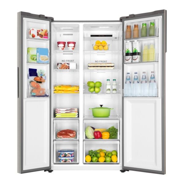 Холодильник HAIER HRF-541DM7RU Холодильник HAIER HRF-541DM7RU