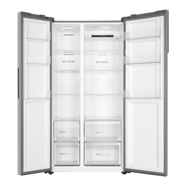 Холодильник HAIER HRF-541DM7RU Холодильник HAIER HRF-541DM7RU