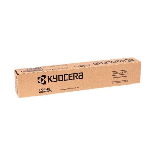 

Расходные материалы для принтеров KYOCERA, Картридж Kyocera TK-4145 для Kyocera Mita TASKalfa 2020