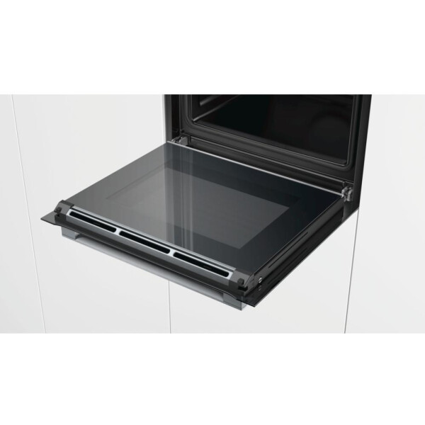 Электрический духовой шкаф Bosch HBG634BB1 Электрический духовой шкаф Bosch HBG634BB1