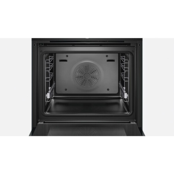 Электрический духовой шкаф Bosch HBG634BB1 Электрический духовой шкаф Bosch HBG634BB1