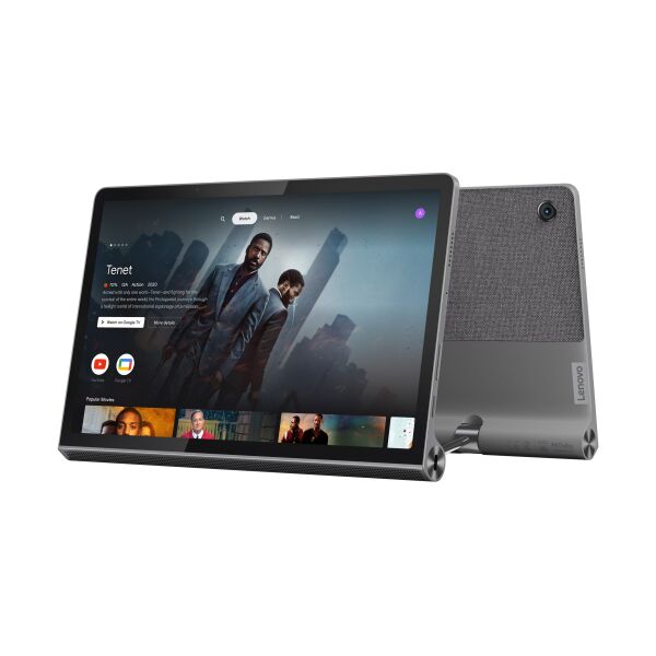 Планшет Lenovo Yoga Tab 11 YT-J706X 256GB LTE ZA8X0045UA (темно-серый) Планшет Lenovo Yoga Tab 11 YT-J706X 256GB LTE ZA8X0045UA (темно-серый)