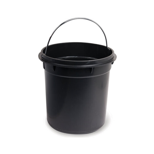 Мусорное ведро Laima Classic 5 л 232260 Мусорное ведро Laima Classic 5 л 232260