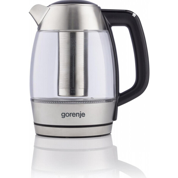Электрочайник Gorenje K17TRGT Электрочайник Gorenje K17TRGT