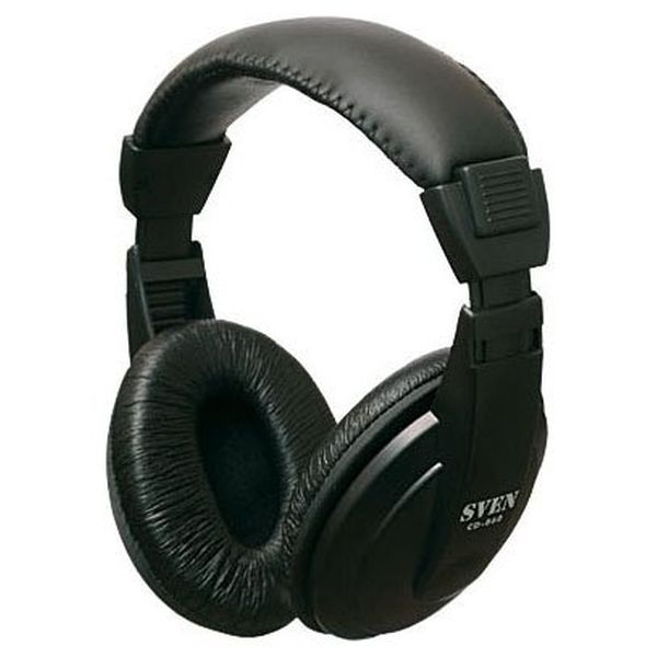 

Наушники SVEN, Наушники SVEN AP-860V