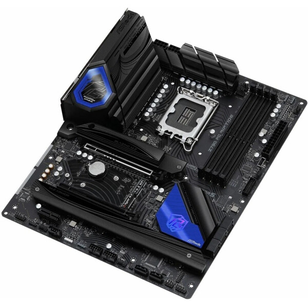 

Материнские платы ASRock, Материнская плата ASRock Z790 PG Riptide