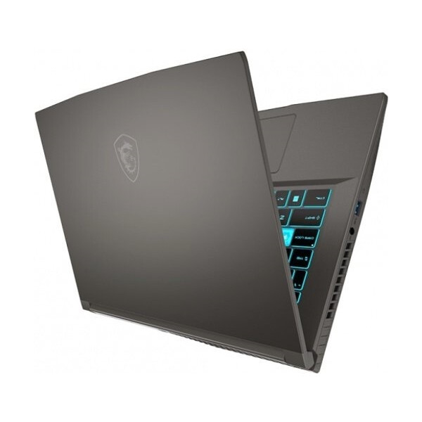 Игровой ноутбук MSI Thin 15 B13VE-2650X Игровой ноутбук MSI Thin 15 B13VE-2650X