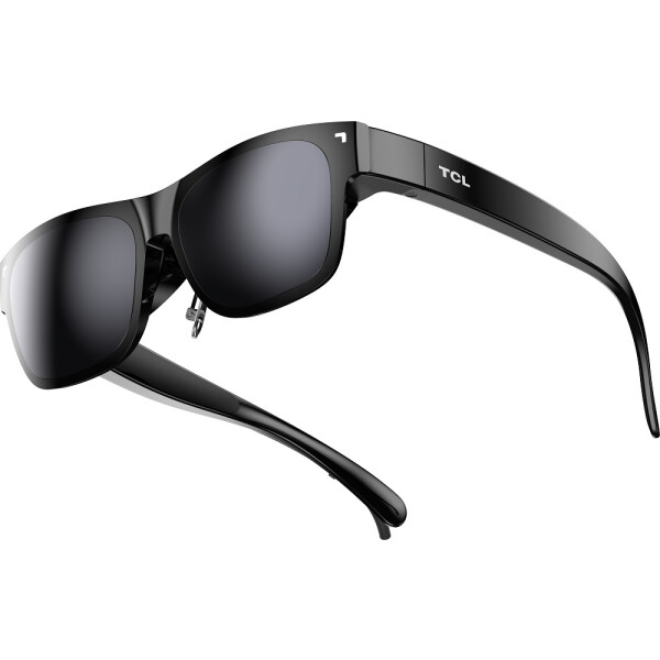 

Очки виртуальной реальности TCL, Очки виртуальной реальности TCL NXTWEAR Air (XRGT78) черный