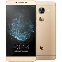 Смартфон LeEco Le 2 X527 Gold Смартфон LeEco Le 2 X527 Gold