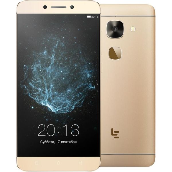 Смартфон LeEco Le 2 X527 Gold Смартфон LeEco Le 2 X527 Gold