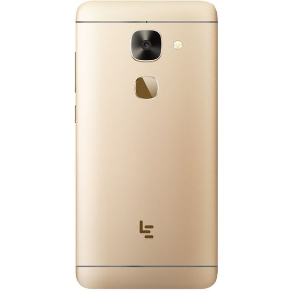 Смартфон LeEco Le 2 X527 Gold Смартфон LeEco Le 2 X527 Gold